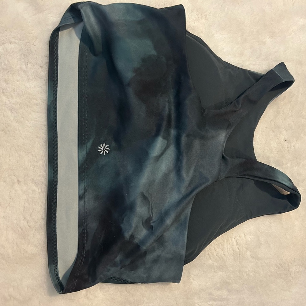 Athleta Sports Bra